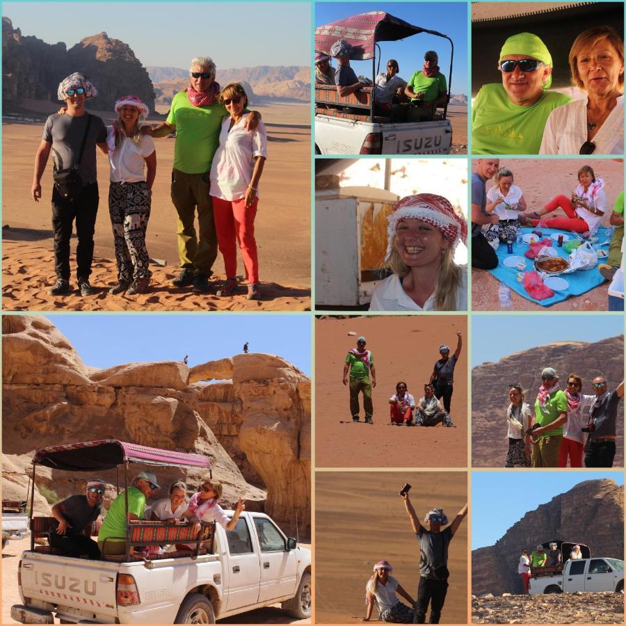 Warm Bubble Camp Tente de luxe