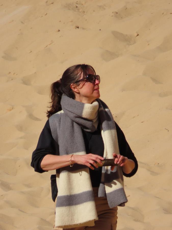 Warm Bubble Camp Tente de luxe Wadi Rum